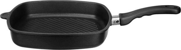 Leggno BLK2200GR28 28 cm Döküm Gril Tava İndüksiyon  - Image 1