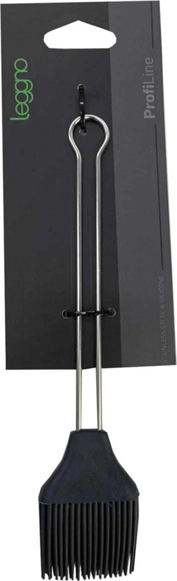 Leggno BLK8100BRS23 BLACK PRATICO YUMURTA FIRÇASI  - Image 1