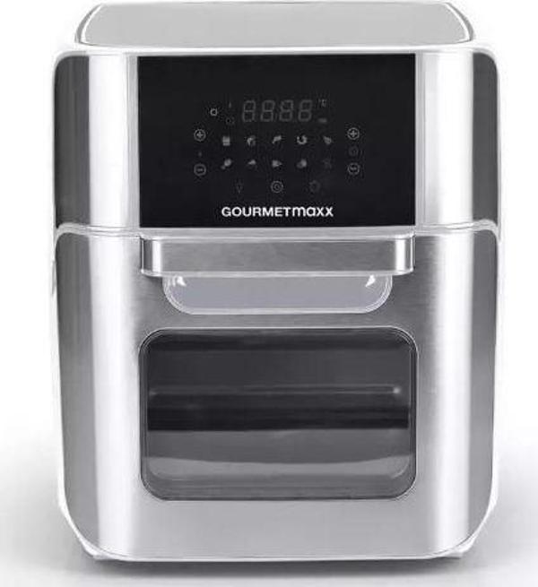 Leggno Gourmet Maxx DS04906 Hot Air Fryer 12L - Image 1