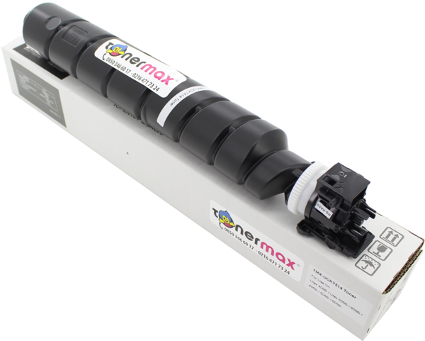 Utax 1T02NK0UT0 / CK-7514 / 4056i / 5056i / 6056i Muadil Toner 35K - Image 1