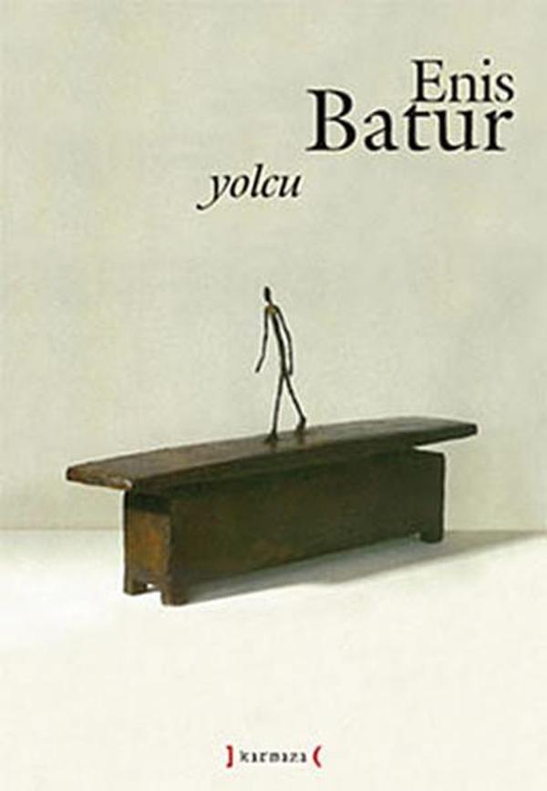 Yolcu - Kırmızı Yayınları - Image 1