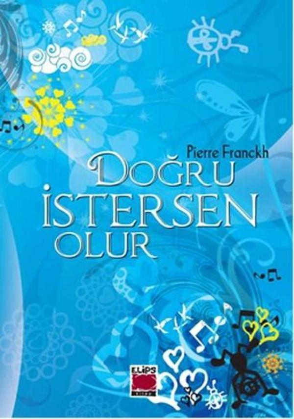 Doğru İstersen Olur - Elips Kitapları - Image 1
