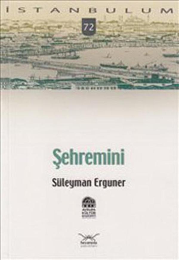 Şehremini - Heyamola Yayınları - Image 1