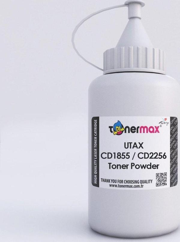Utax CD1855 / CD2256 Toner Tozu 250GR. - Image 1