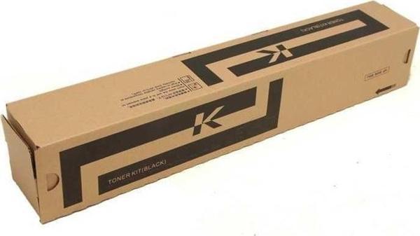 Utax CK-8510 Muadil Toner Siyah / 2500ci - Image 1