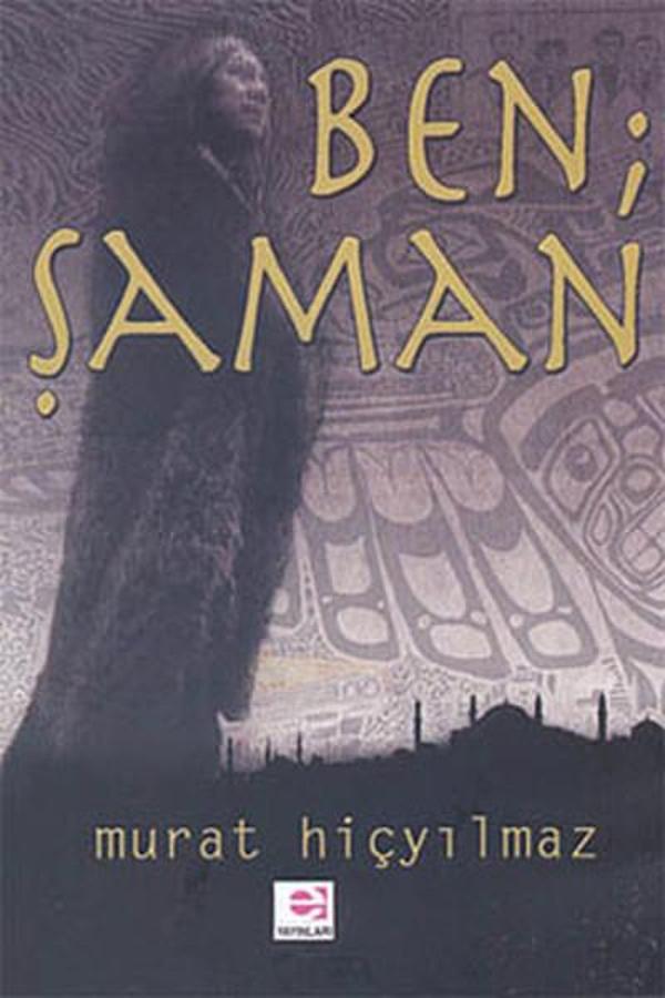 Ben Şaman - E Yayınları - Image 1