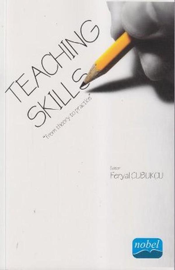Teaching Skills - Nobel Akademik Yayıncılık - Image 1