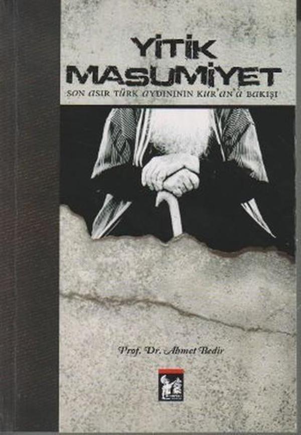 Yitik Masumiyet - AltınPost - Image 1