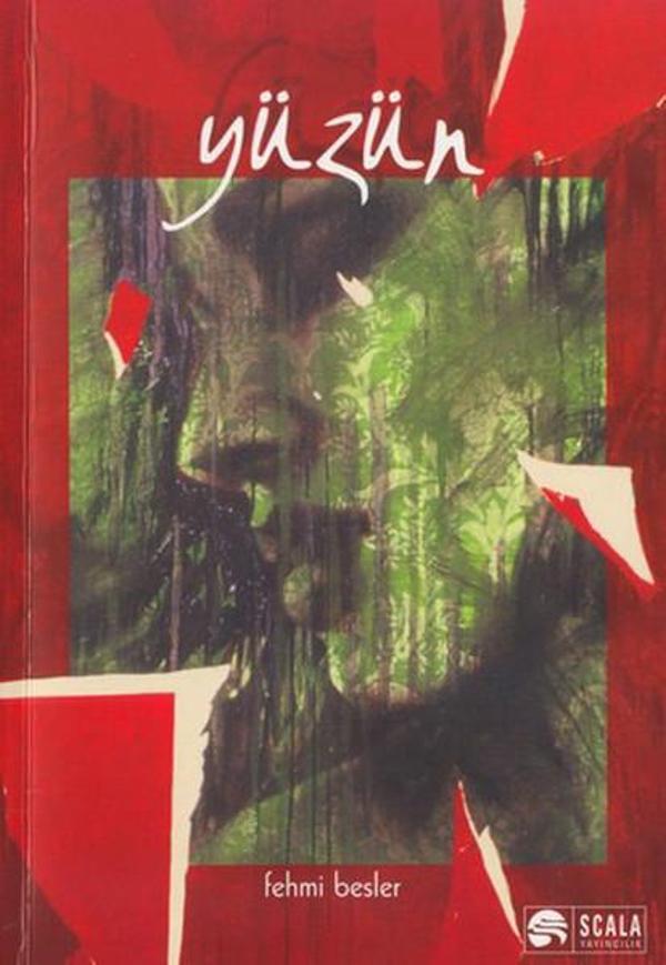 Yüzün - Scala Yayıncılık - Image 1