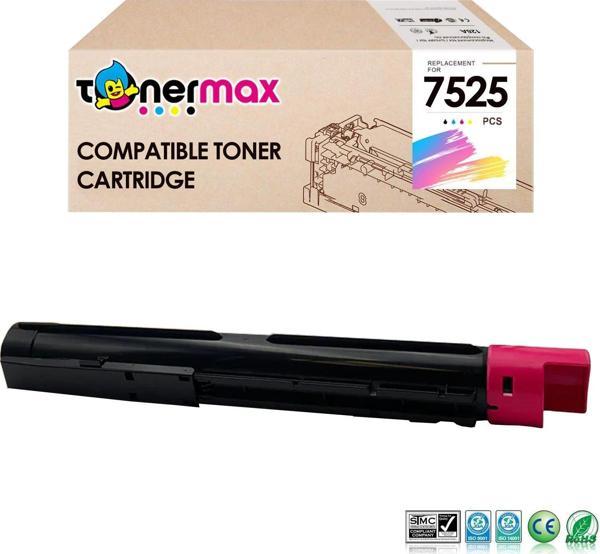 Xerox WorkCentre 7525 Kırmızı Muadil Toneri / 7530 / 7545 / 7556 / 7830 / 7835 / 7845 / 7855 / 7970 - Image 1