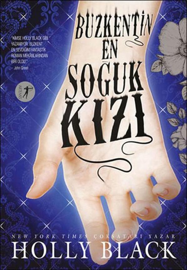 Buzkentin En Soğuk Kızı - Artemis Yayınları - Image 1