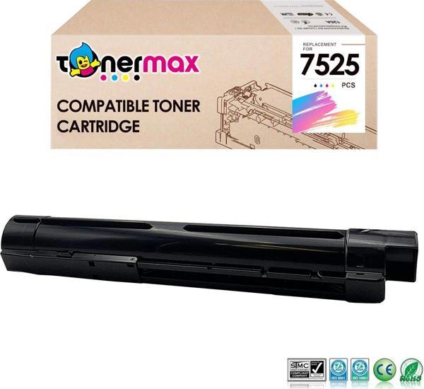 Xerox WorkCentre 7525 Siyah Muadil Toneri / 7530 / 7545 / 7556 / 7830 / 7835 / 7845 / 7855 / 7970 - Image 1