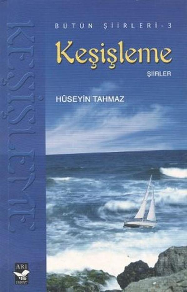 Keşişleme - Arı Sanat Yayınevi - Image 1