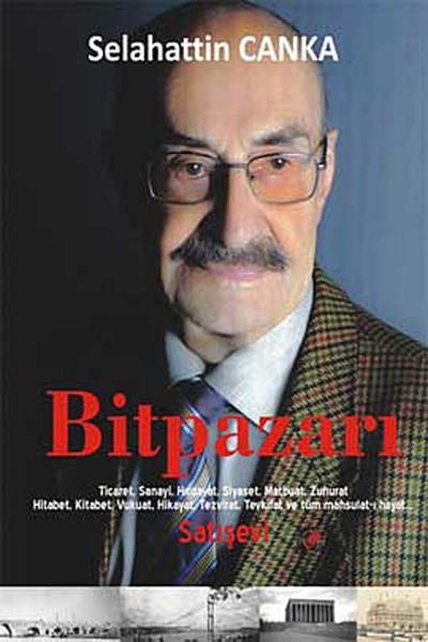 Bitpazarı - Karahan Kitabevi - Image 1