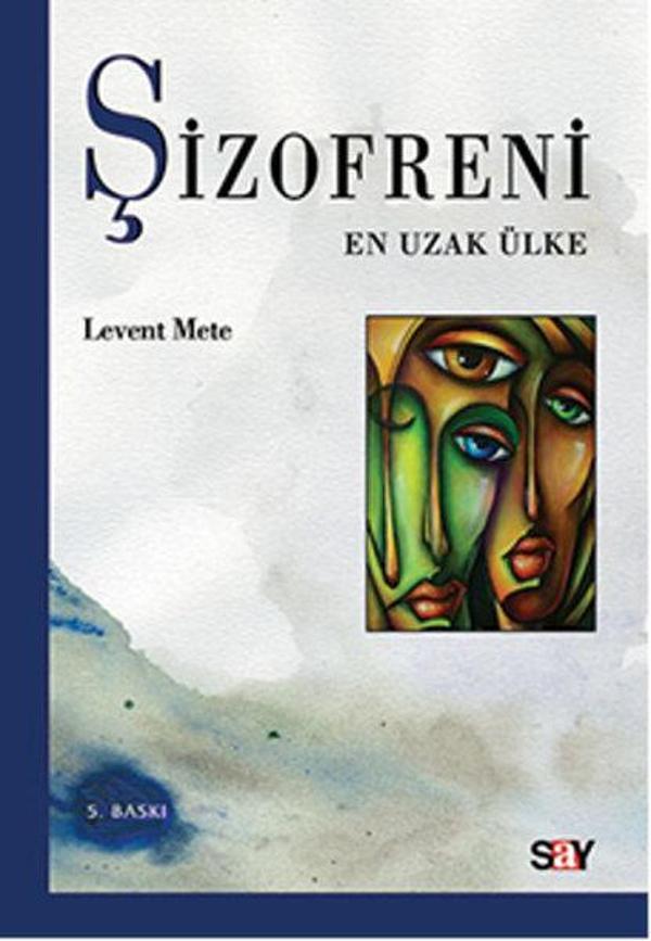 Şizofreni - Say Yayınları - Image 1