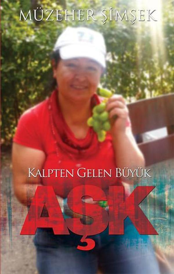 Kalpten Gelen Büyük Aşk - Cinius Yayınevi - Image 1