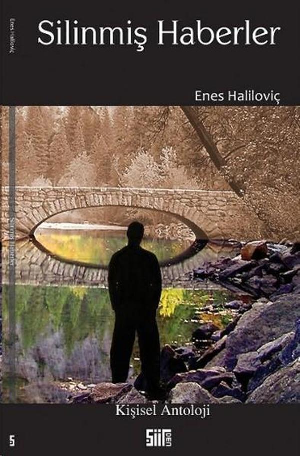 Silinmiş Haberler - Şiirden Yayınları - Image 1