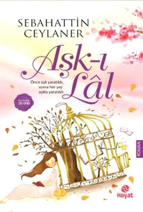 Hayat Yayıncılık Aşk-ı Ll - Hayat Yayıncılık - Image 1