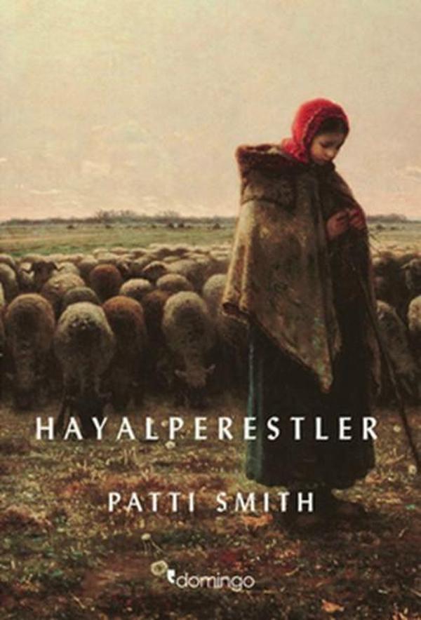 Hayalperestler - Domingo Yayınevi - Image 1