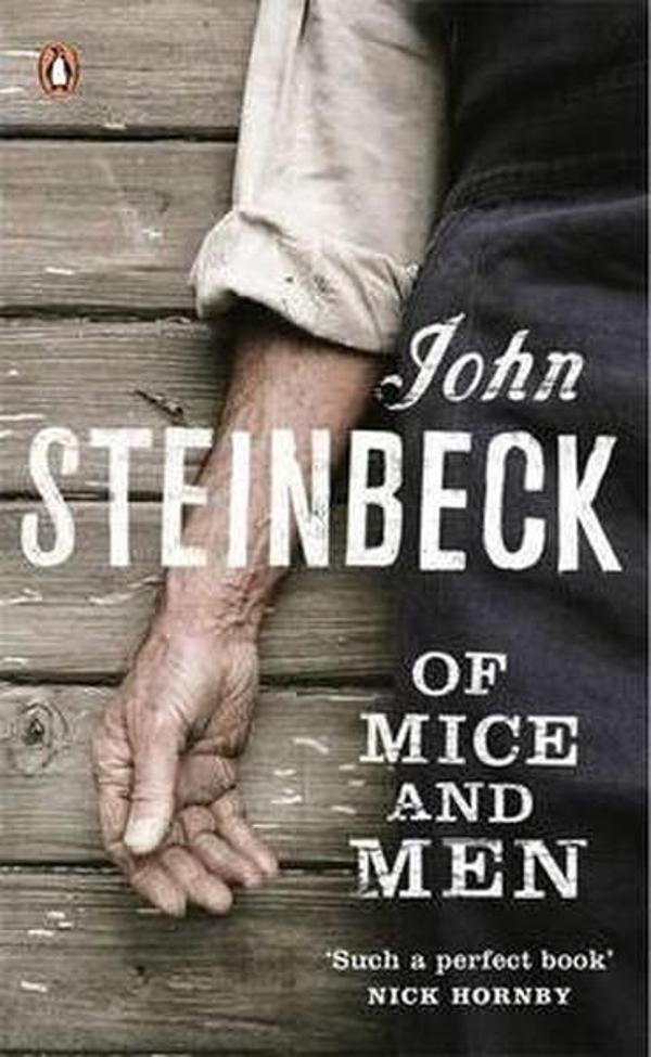Of Mice and Men (Penguin Classics) - Penguin Books - Image 1