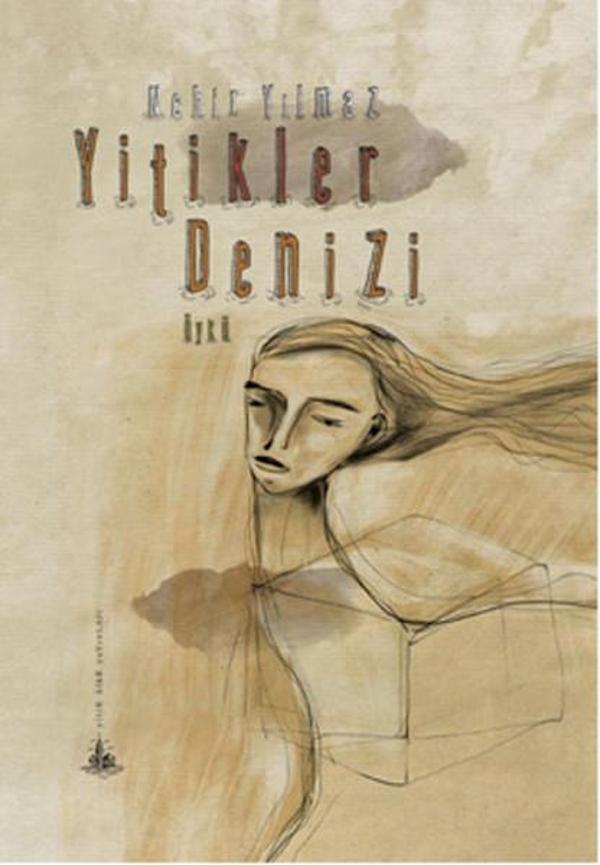 Yitikler Denizi - Yitik Ülke Yayınları - Image 1