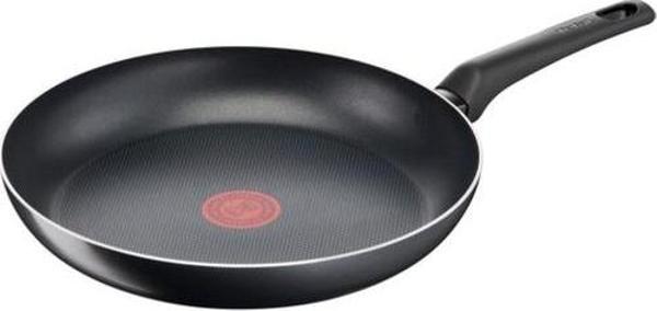 Tefal B55606 Titanyum 1X SimpleCook Tava 28 cm - 2100118537 - Image 1