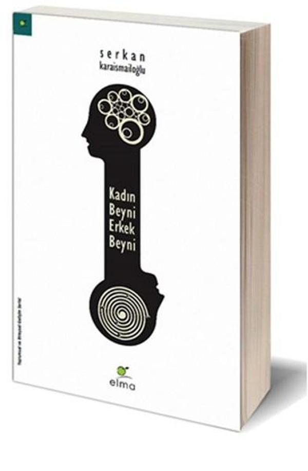 Kadın Beyni - Erkek Beyni - Elma Yayınevi - Image 1