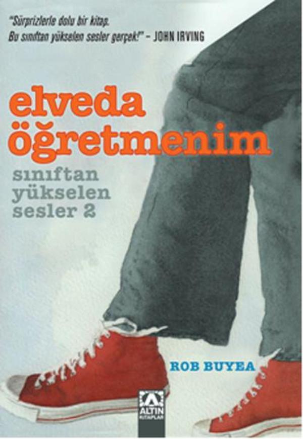 Elvada Öğretmenim - Altın Kitaplar - Image 1