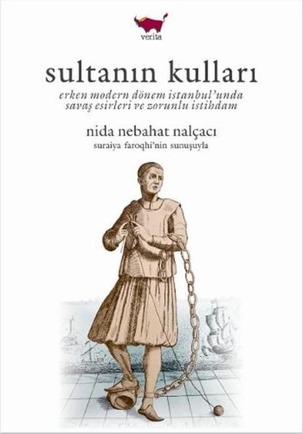 Sultanın Kulları - Verita - Image 1