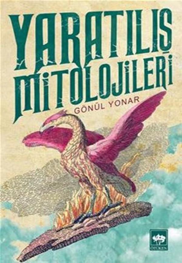 Yaratılış Mitolojileri - Ötüken Neşriyat - Image 1