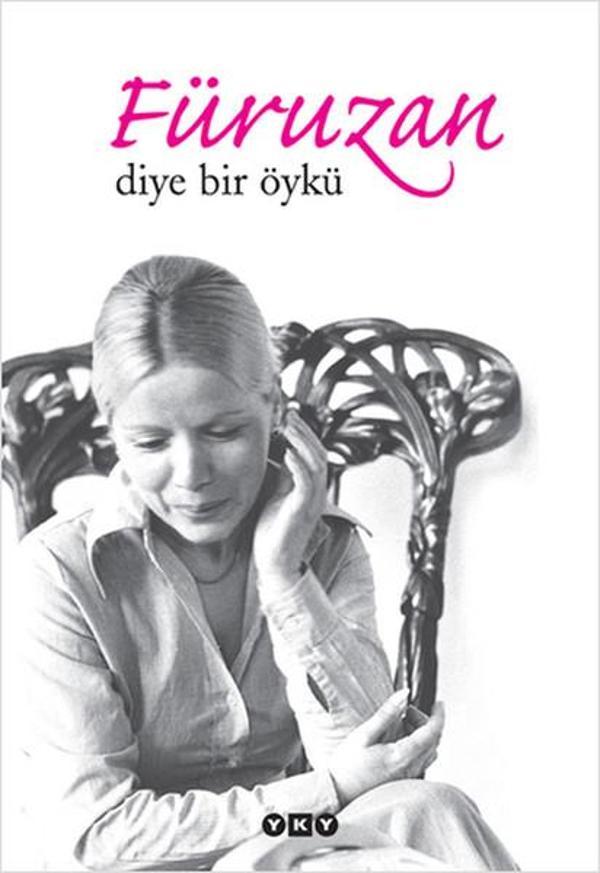 Füruzan Diye Bir Öykü - Yapı Kredi Yayınları - Image 1