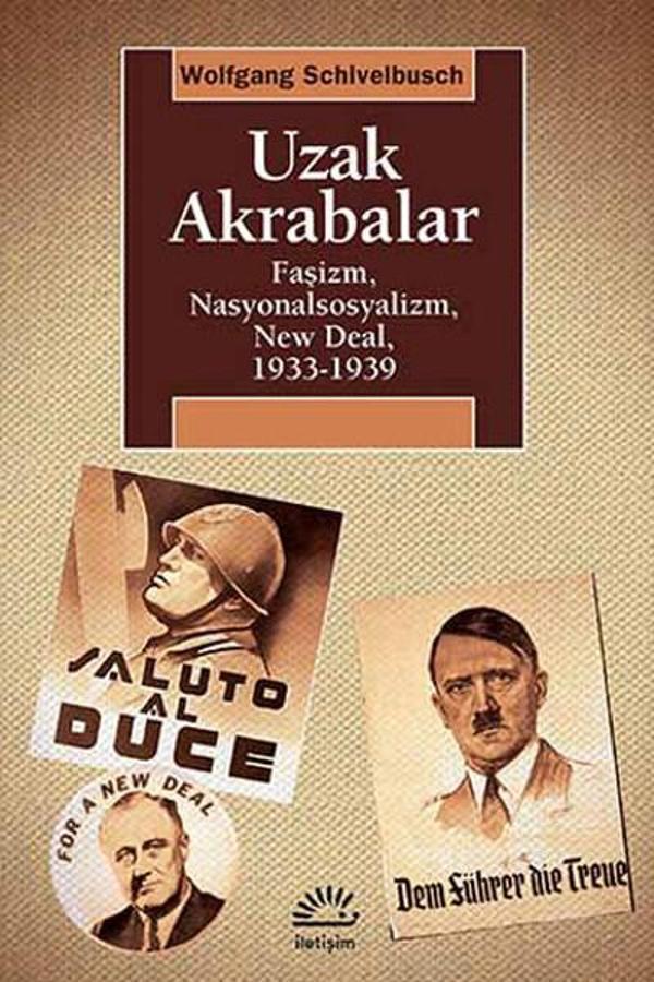 Uzak Akrabalar - İletişim Yayınları - Image 1