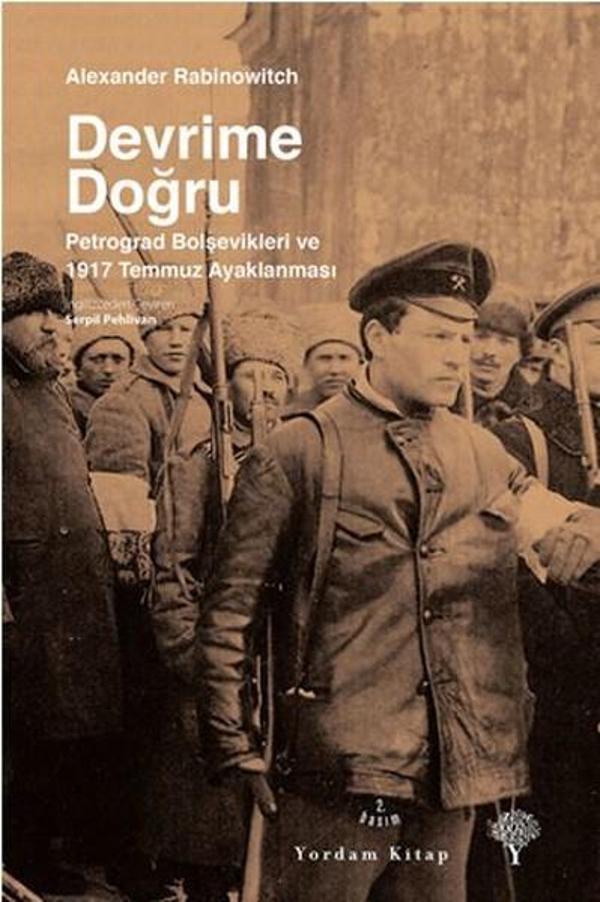 Devrime Doğru - Yordam Kitap - Image 1