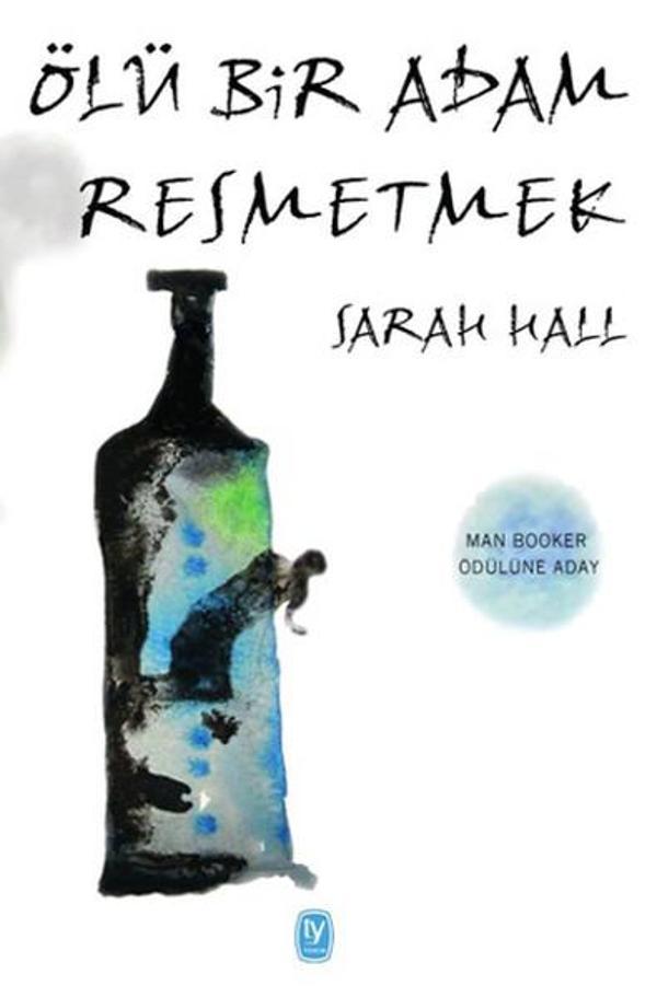 Ölü Bir Adam Resmetmek - Tekin Yayınevi - Image 1