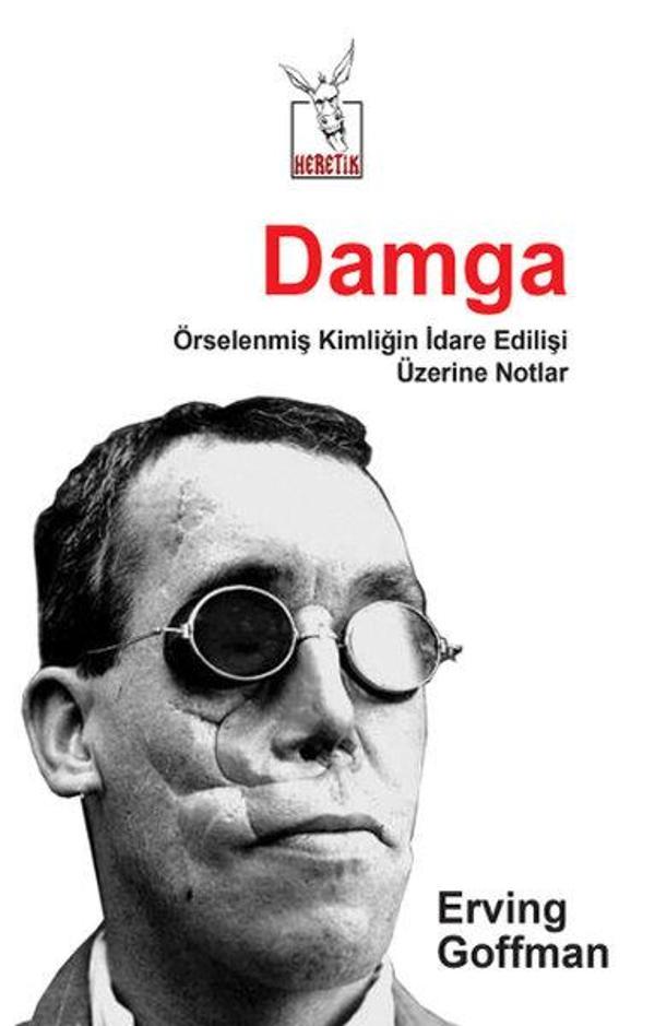 Damga - Heretik Yayıncılık - Image 1
