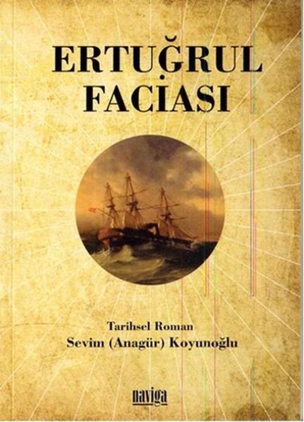 Ertuğrul Faciası - Naviga - Image 1