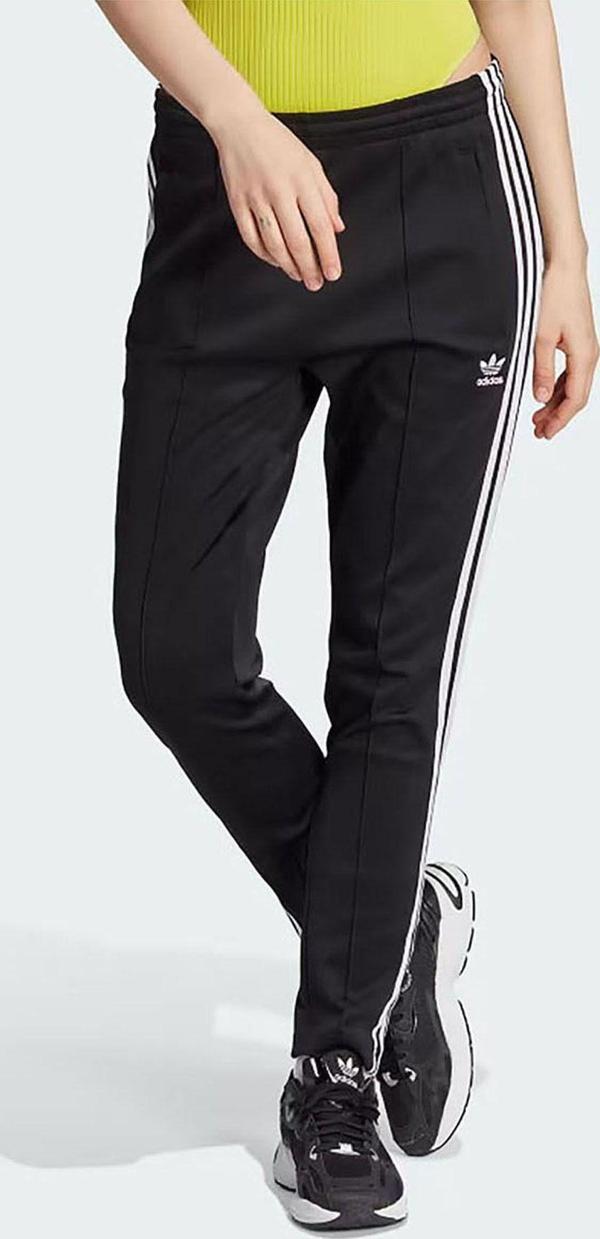 adidas Kadın Günlük Eşofman Altı Sst Classic Tp Ik6600 - Image 1