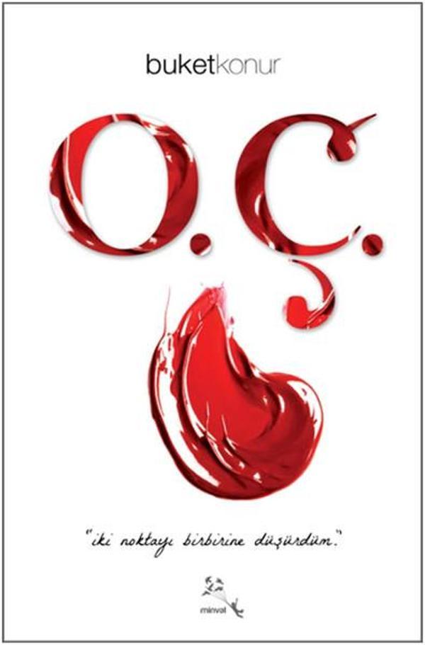 O.Ç. - Minval Yayınevi - Image 1
