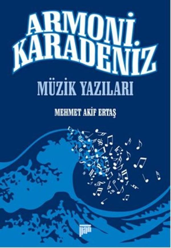 Armoni Karadeniz - Pan Yayıncılık - Image 1
