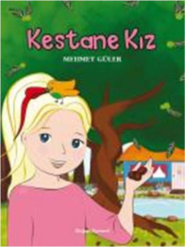 Kestane Kız - Doğan ve Egmont Yayıncılık - Image 1