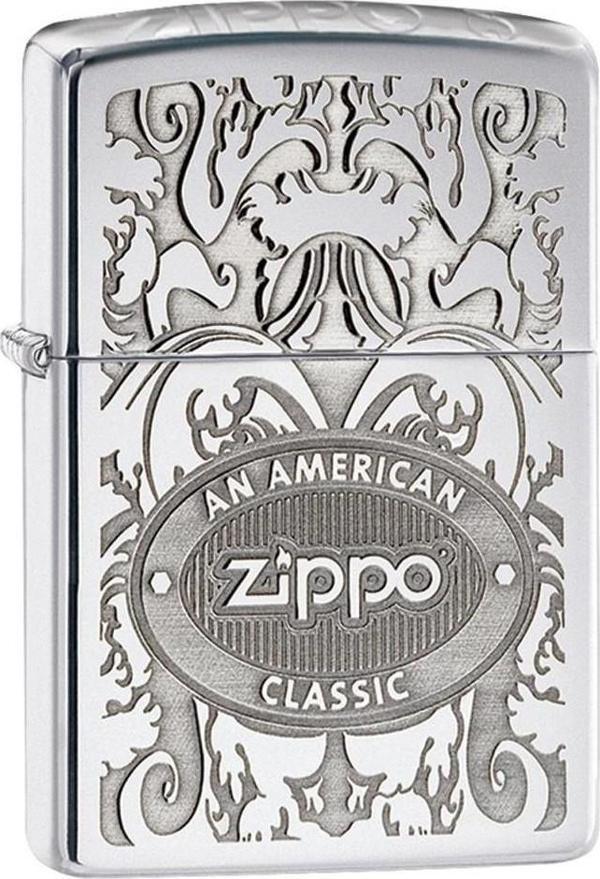 Zippo Çakmak 24751 American Classic - Image 1