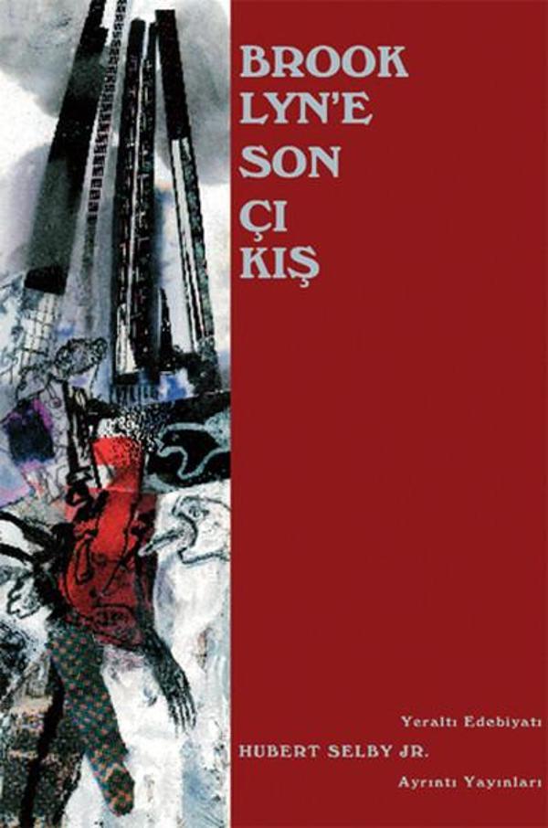 Brooklyn'e Son Çıkış - Ayrıntı Yayınları - Image 1