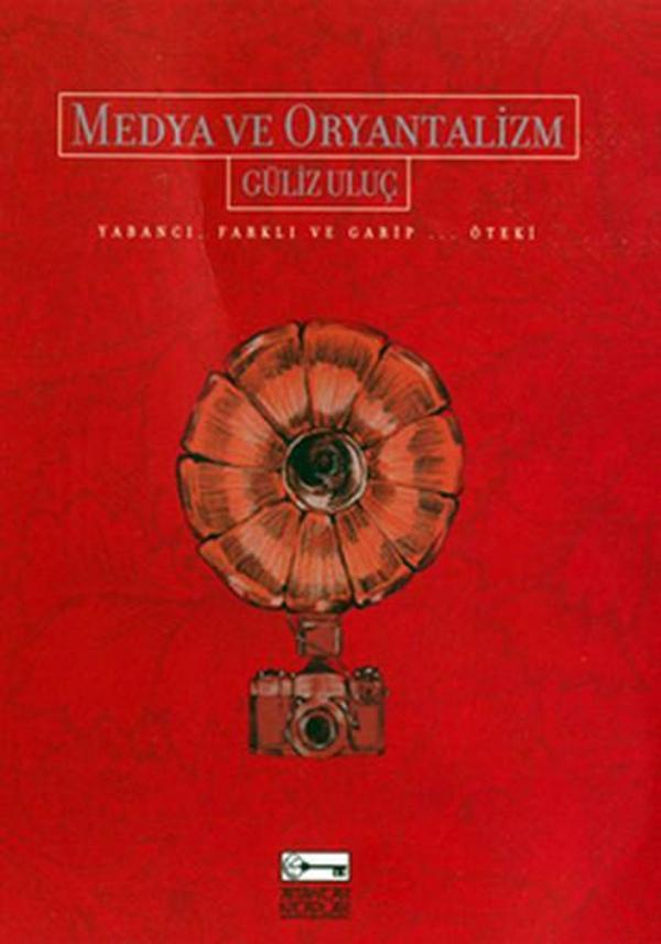 Medya ve Oryantalizm - Anahtar Kitaplar - Image 1