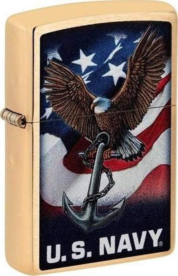 Zippo Çakmak 48549 United States - Image 1