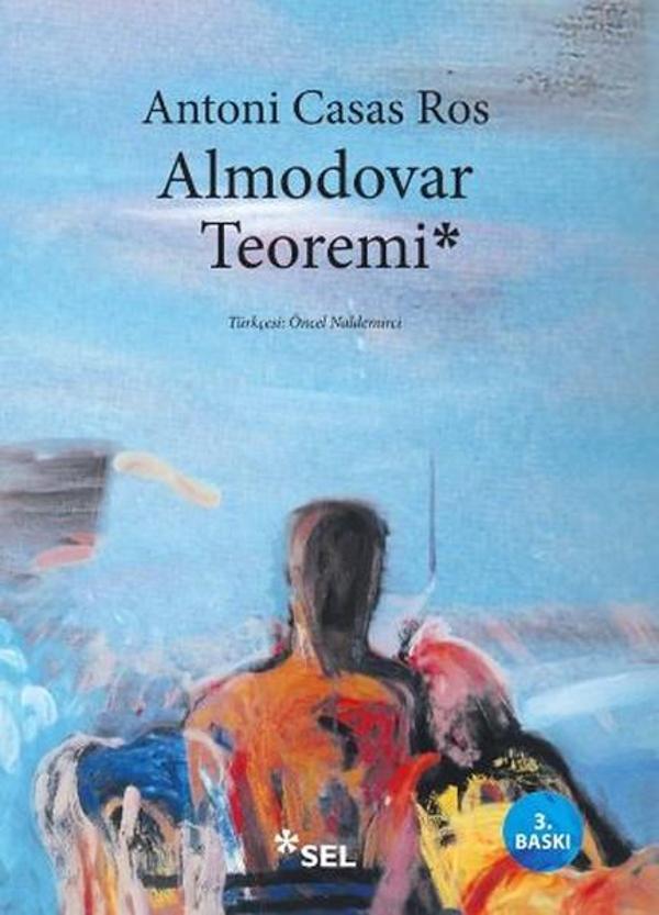Almodovar Teoremi - Sel Yayıncılık - Image 1