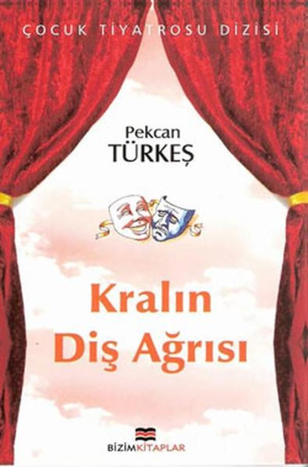 Kralın Diş Ağrısı - Bizim Kitaplar - Image 1
