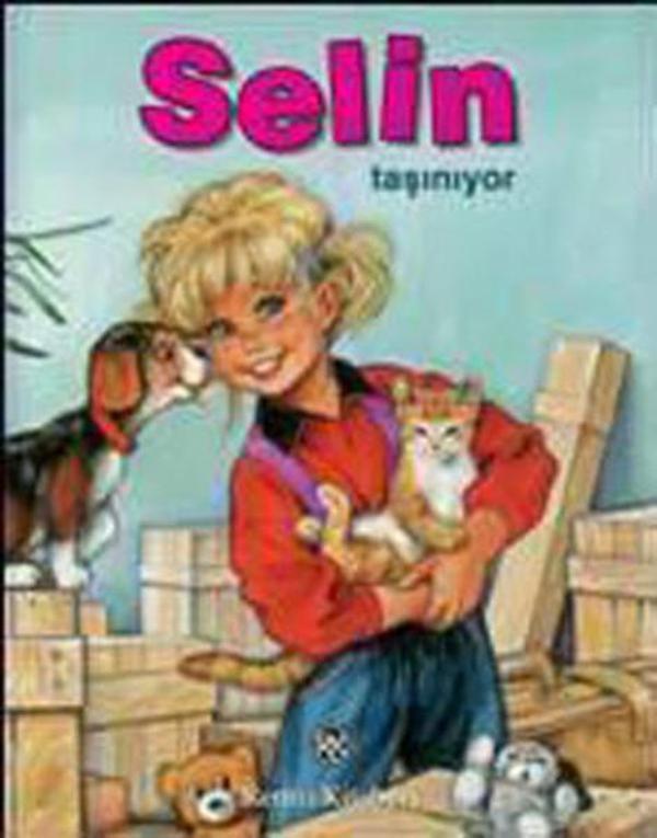 Selin Taşınıyor - Remzi Kitabevi - Image 1