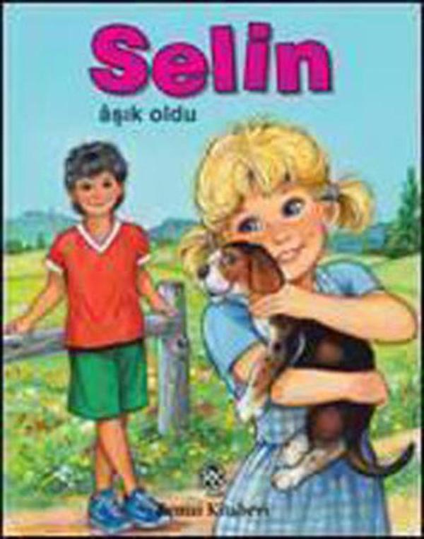 Selin Aşık Oldu - Remzi Kitabevi - Image 1
