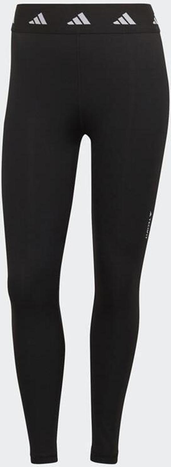 adidas ADİDAS KADIN TF 7/8 T BLACK HF6680 - Image 1
