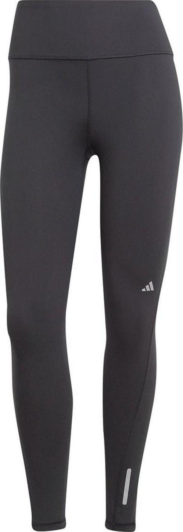 adidas Kadın Koşu  Yürüyüş Tayt Ultimate 7-8 L Hy2909 - Image 1